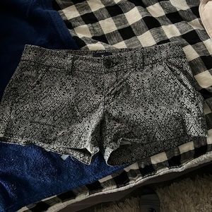 EUC AE Dress Shorts